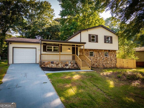 3053 Brook Lane Rex