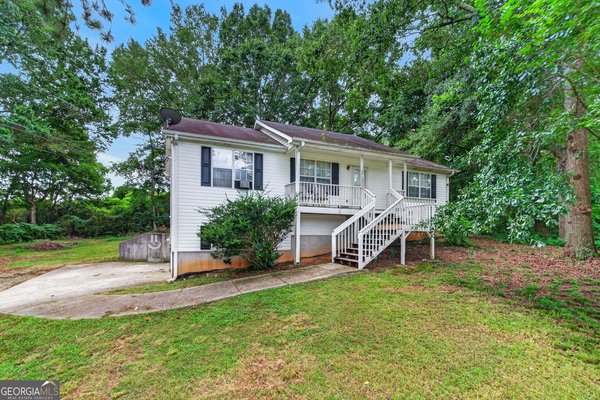 579 Edna Street, Villa Rica