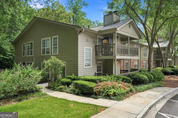 2901 Lenox Road, Atlanta
