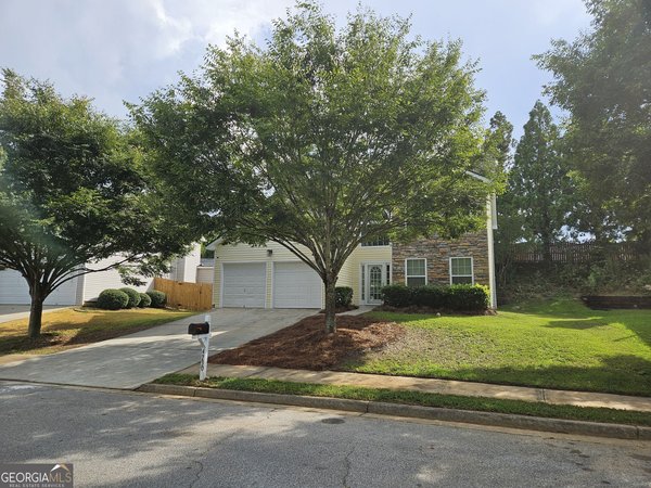 4230 Winston Circle, Atlanta