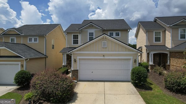 2416 Black Forest Drive, Conyers