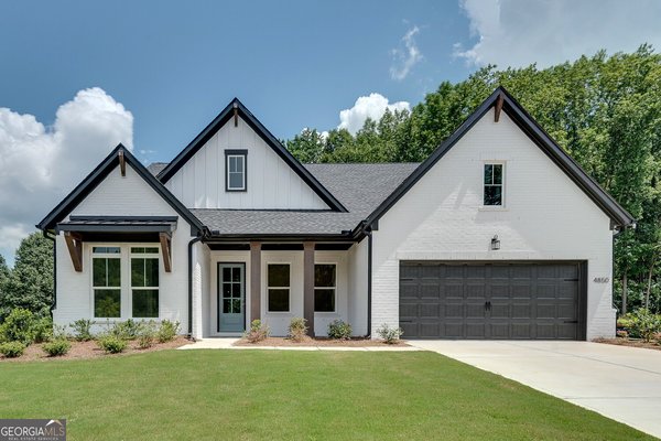 4850 Gadwall Way, Cumming