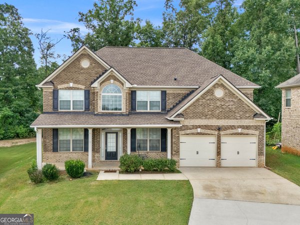357 Astoria Way McDonough