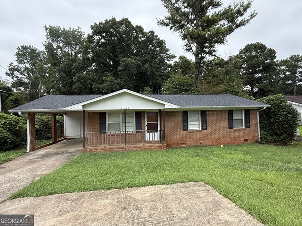 6988 Fielder Road Rex