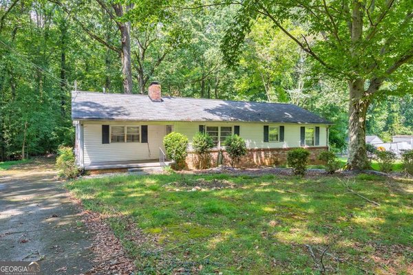 4259 Worth Street, Acworth