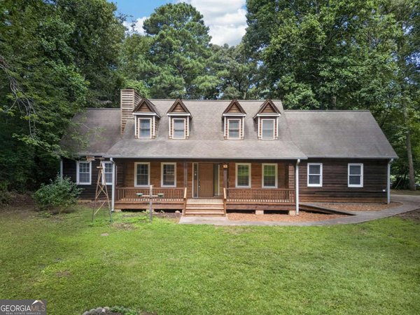 4363 Post Road, Winston
