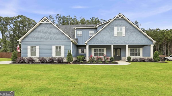 130 Maple Lane, Williamson