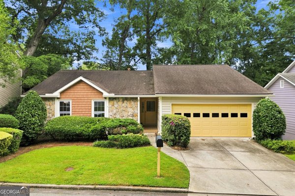1057 Capital Club Circle, Atlanta