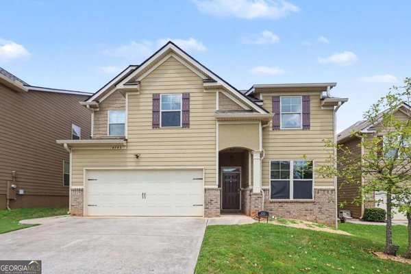 4745 Brookwood Place Union City