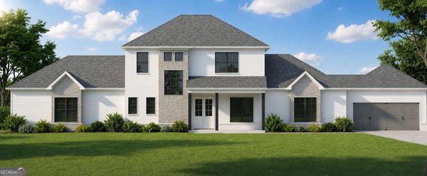 5373 Northland Drive Sandy Springs