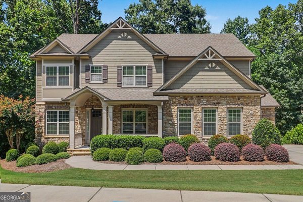 2720 Cogburn Lane, Milton