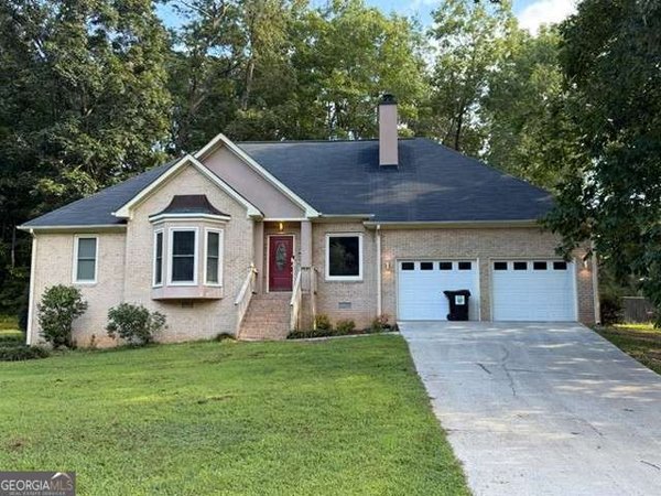 197 Michael Boulevard Cedartown