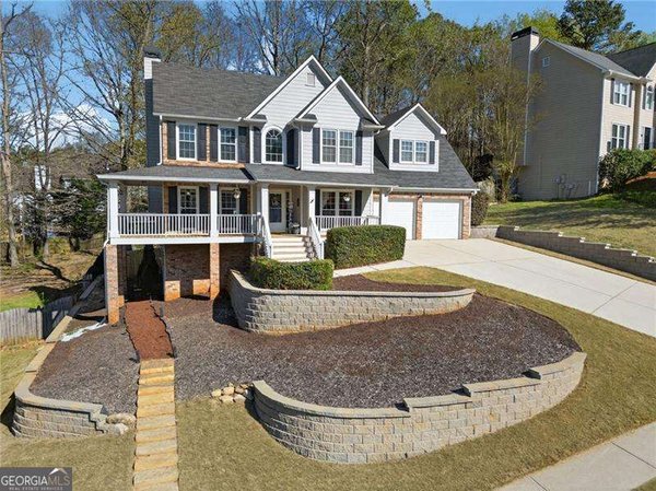 53 Crestview Drive Dallas