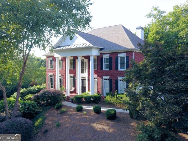5283 Whitehaven Park Lane, Smyrna