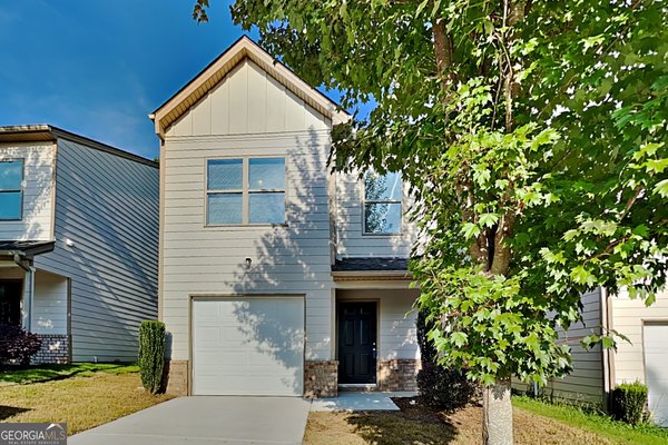 6112 Avery Street Covington