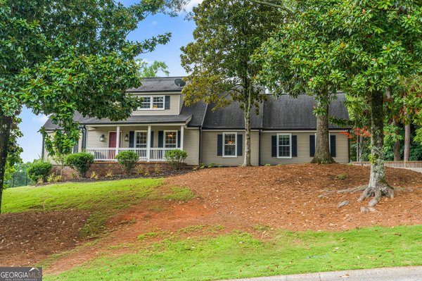 971 Clubland Way Marietta