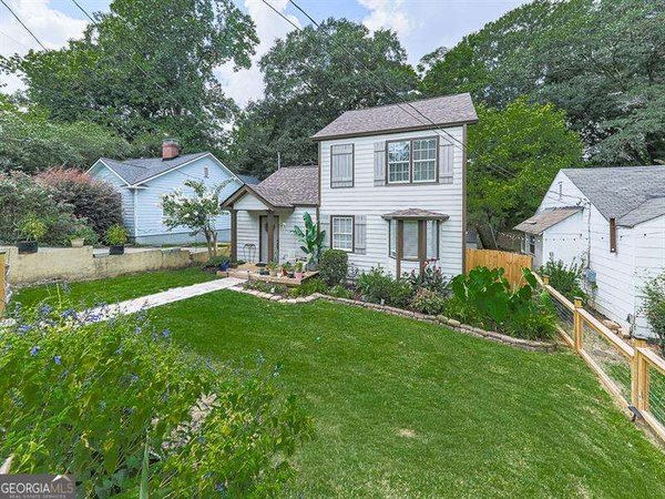 491 Blake Avenue, Atlanta