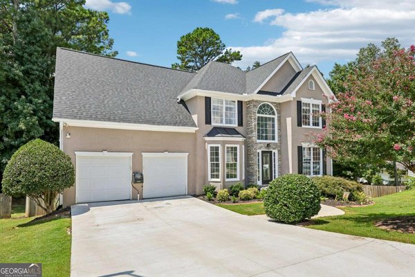 3056 Fairhaven Ridge, Kennesaw