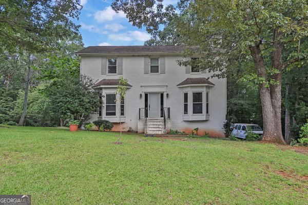 2645 Sandstone Drive, Lawrenceville