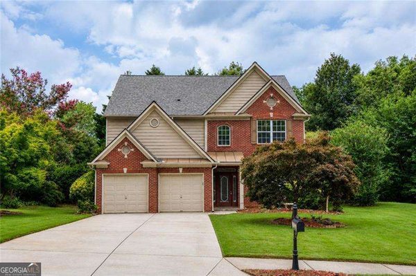 3820 Devenwood Way Buford
