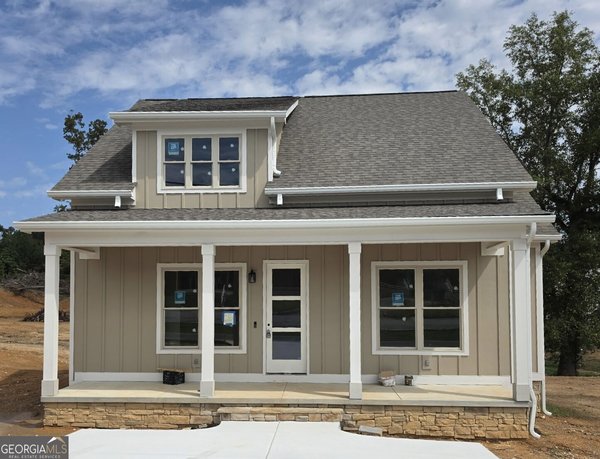 302 Thomas Road Fort Oglethorpe