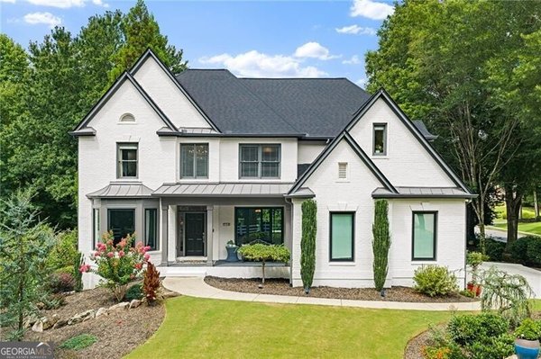 main picture of 710 Lake Medlock Drive, Johns Creek