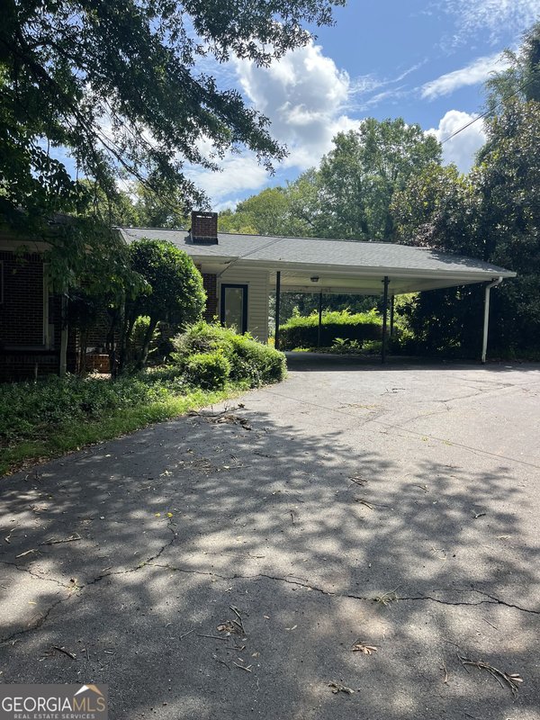 506 GRANT Street CLARKESVILLE