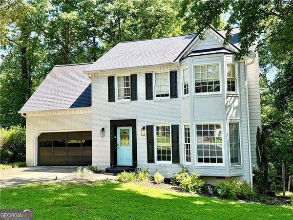 926 Mill Trace Kennesaw