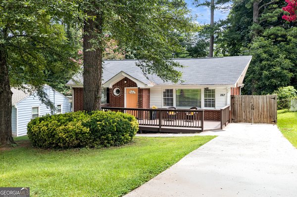 267 Richardson Road, Atlanta