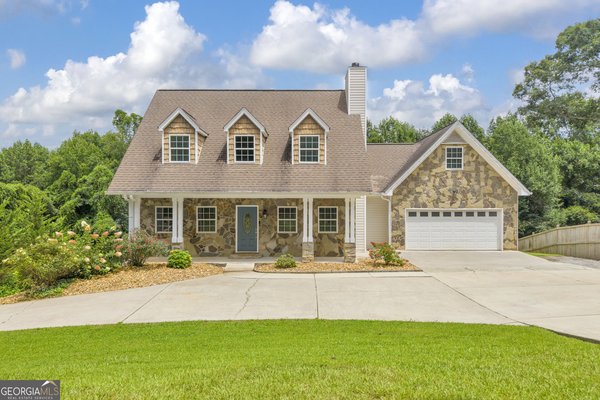 247 Mill Creek Drive, Tallapoosa