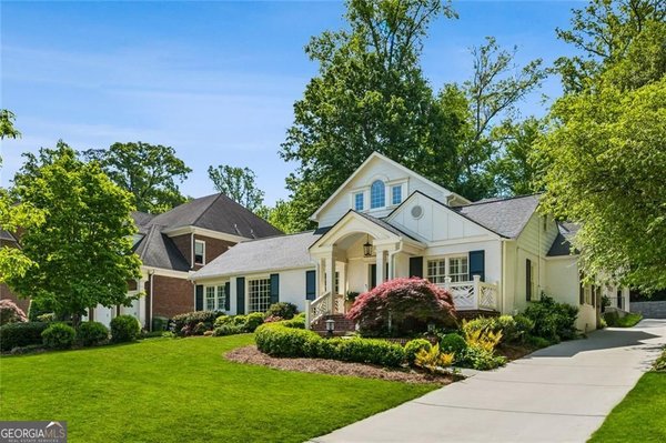 860 Wellesley Drive atlanta