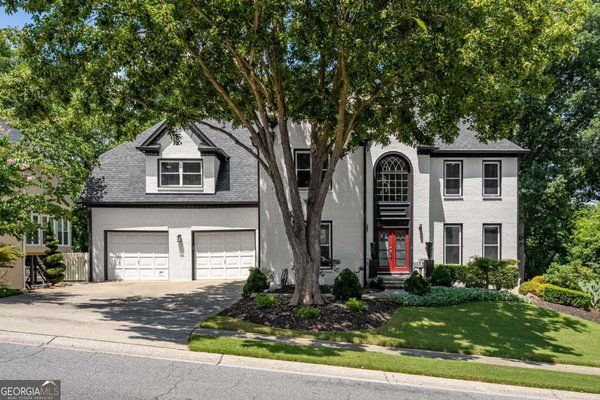 2613 Gladstone Terrace Woodstock