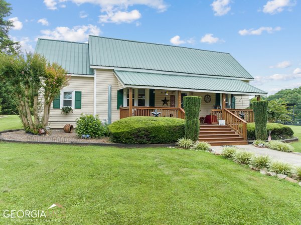 6806 Shoal Creek Road Clermont