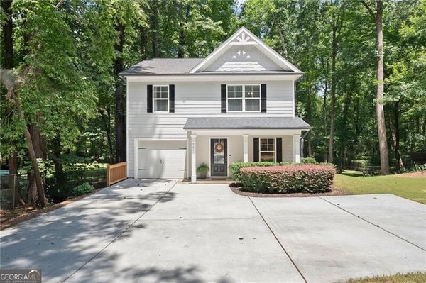 347 Shalloway Drive Kennesaw