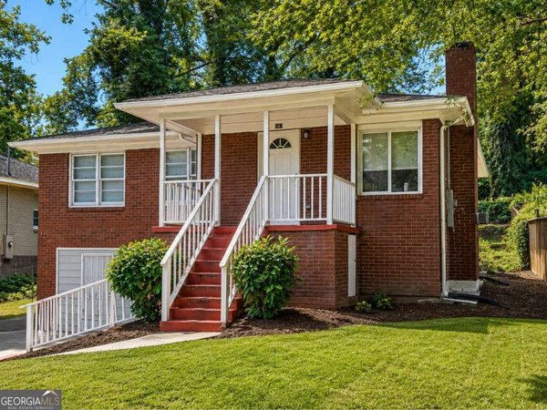 165 Holly Road, Atlanta
