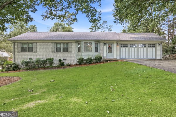 4510 Seminole Drive Gainesville