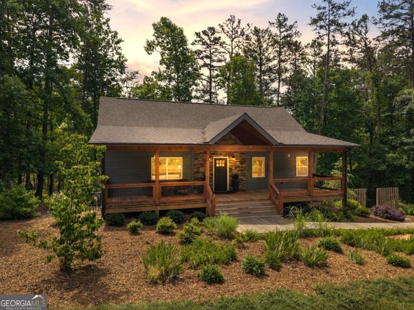 531 Sowers Road, Blue Ridge
