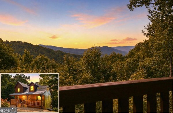 175 Leisure Drive, Ellijay