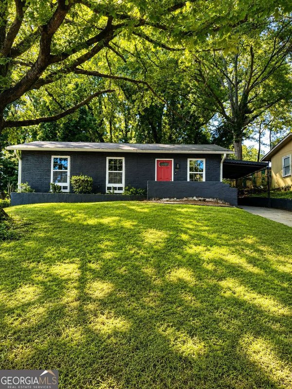 342 Lincoln Street SW, Atlanta