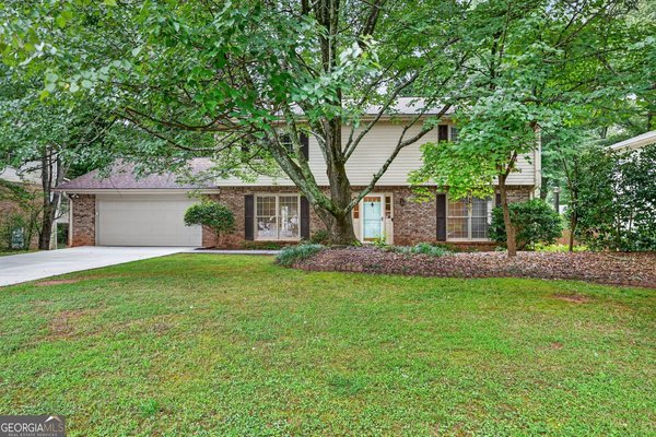 4682 Stonehenge Drive Dunwoody