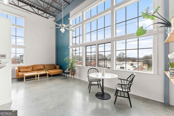 572 Edgewood Avenue, Atlanta