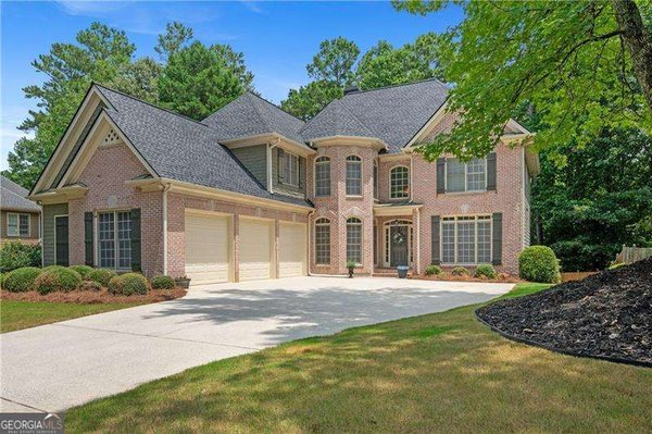 671 Riverwood Drive, Dallas