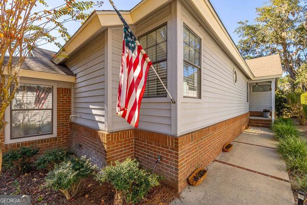 3 Bay Tree Court St. Simons