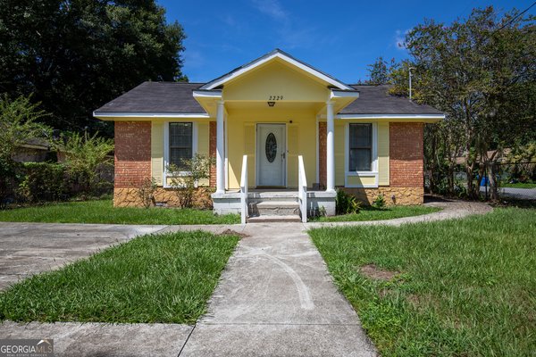 2229 Lee Street Brunswick