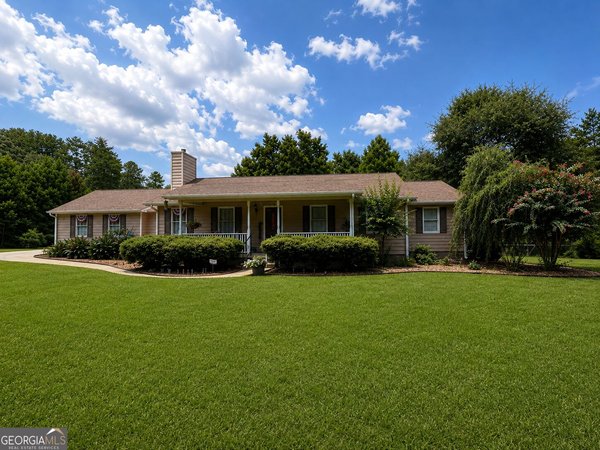 837 Sunset Drive Locust Grove