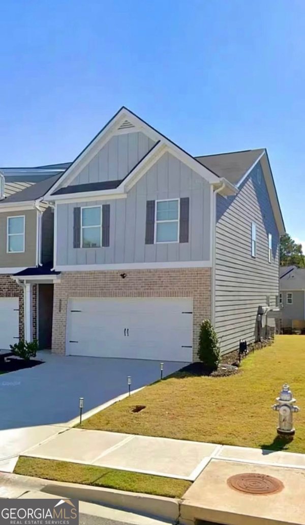 213 Switcher Court Union City