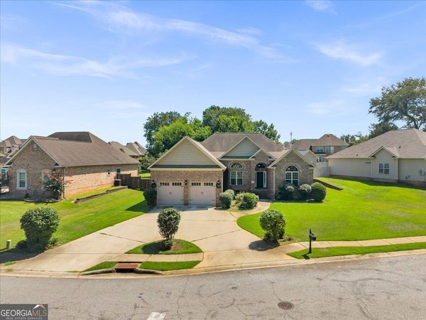 805 Arbor Lane Centerville