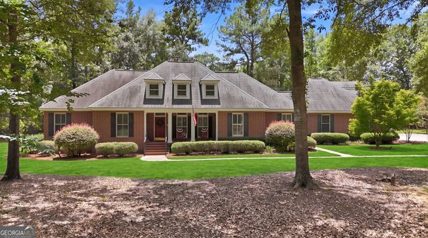 399 Creekside Cove Statesboro