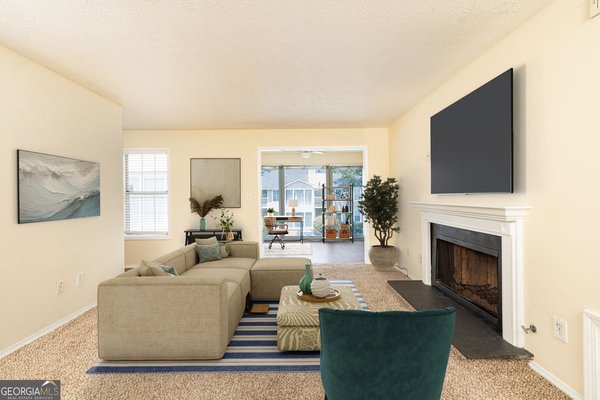 910 Augusta Drive Marietta