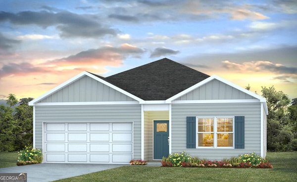 138 Hollingsowrth Loop Statesboro
